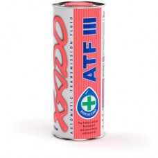 XADO XA 20120 Atomic Oil ATF III, 1л